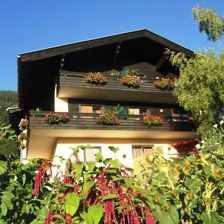 Phlox In * Millstatt